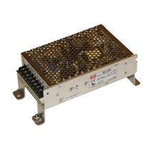 [BUNKER-3] DC 12V - Fuente de alimentación 12V 3,5A