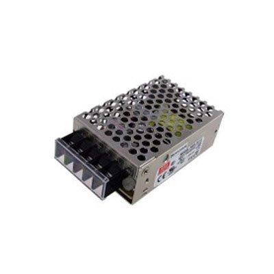 [BYSECUR-123] BSC01700 - Fuente de alimentación conmutada (Transformador).Alimentación continua DC 12 V 1,3 A