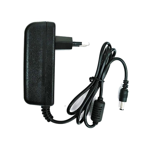 [BYSECUR-128] BSC03915 - Fuente de alimentación para cámaras CCTV. Salida 12 V / 2000 mA