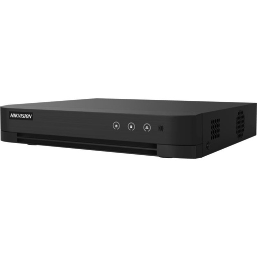 [HIK-VALUE-520] DS-7208HGHI-M1/T - Grabador DVR 5en1 8CH 1080p Lite