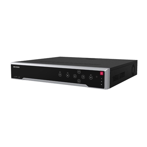 [HIK-SOL-624] DS-7732NI-M4 - Grabador IP NVR 8K 32CH 1.5U Audio Alarma 16/9 4xHDD 1eSATA