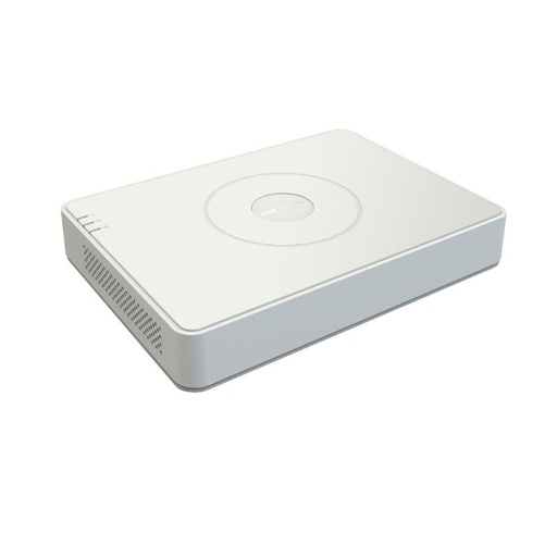 [HIK-VALUE-519] iDS-7116HQHI-M1/S(F) - Grabador mini DVR 16CH 5en1 1080p Acusense 1U