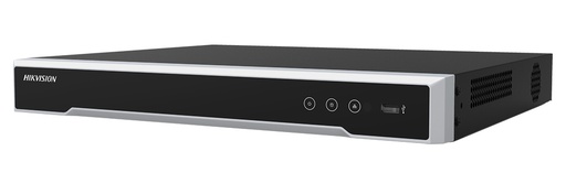 [HIK-SOL-414] DS-7616NI-M2 - Grabador NVR 16CH 32MP para cámaras IP