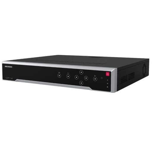 [HIK-SOL-419] DS-7716NI-M4 - Grabador NVR IP 16CH 8K