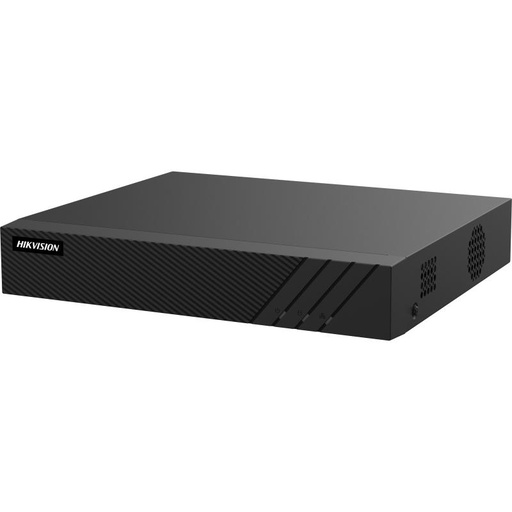 [HIK-VALUE-534] DS-7616NI-Q1(E) - Grabador NVR IP 16CH 8MP 160/80Mbps 1HDD E/S Audio