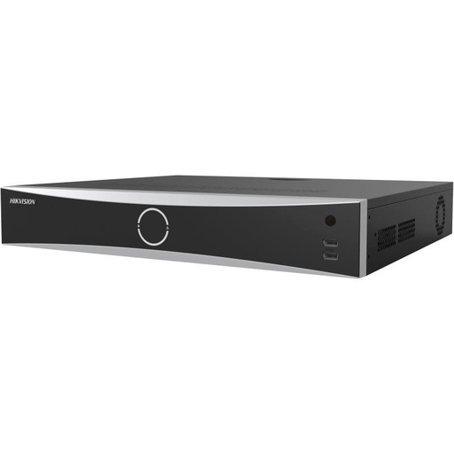 [HIK-PRO-702] DS-7716NXI-I4/16P/S(E) - Grabador NVR IP 16CH PoE 32MP Acusense Detección de movimiento 2.0