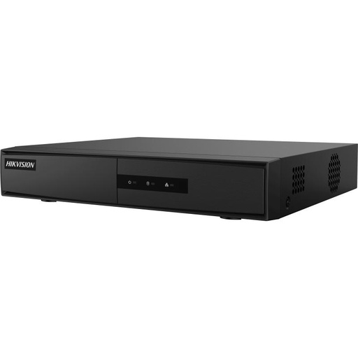 [HIK-VALUE-427] DS-7108NI-Q1/M(D) - Grabador NVR IP Mini 8CH 1U 60Mbps 1HDD