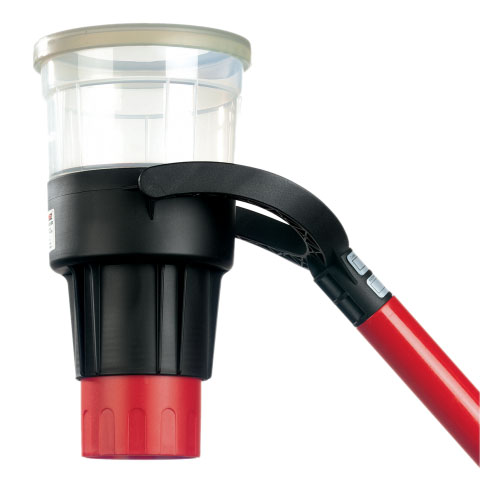 [KIDDE-289] TR010 - Herramienta para probar detectores de humos  Aritech