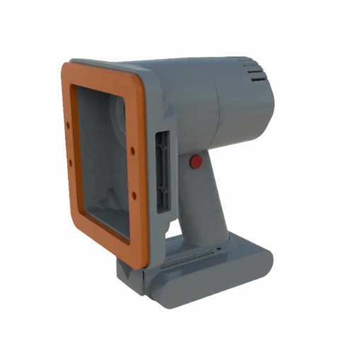 [HIK-DISPLAY-64] DS-D42MF2B - Herramientas de mantenimiento frontal de pantalla LED