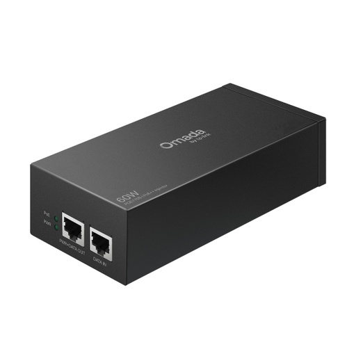 [TPLINK-177] POE170S - Inyector Omada PoE++ Dos puertos Gigabit 60 W