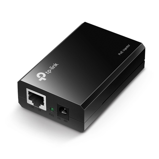 [TPLINK-168] POE150S - Inyector PoE hasta 100m Gigabit