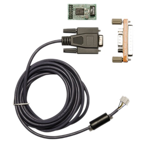 [KIDDE-292] 2010-2-232-KIT - Kit de comunicación RS232 Aritech para paneles analógicos