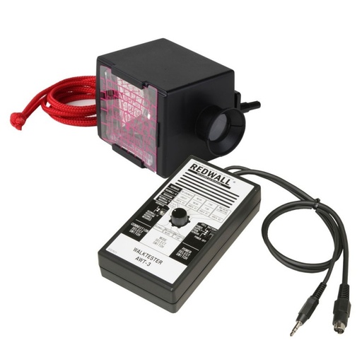 [OPTEX-163] SIP-AT - Kit de herramientas para ajuste del área de detección serie SIP Redwall OPTEX