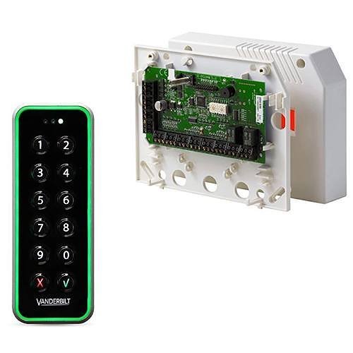 [ACRE-89] V54544-S114-A100 - KIT door controller and the VR50 reader ACRE V54544-S114-A100