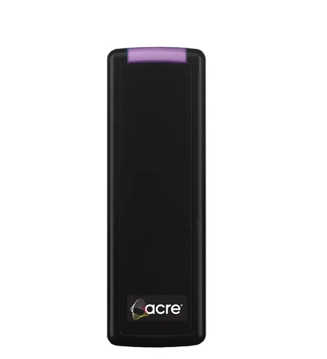 [ACRE-90] AT10-6WS-W - LECTOR Mullion Reader with HF ACRE AT10-6WS-W