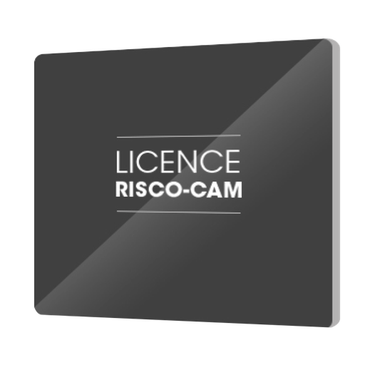 [RISCO-109] RVLC1000000A - Licencia camara ONVIF